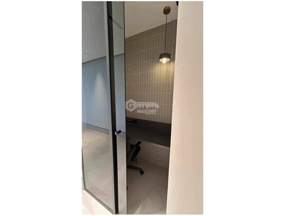 TOWERBANK / CALLE 50 / 149M / DIVISIONES / 2 PARKING / AMOBLADA