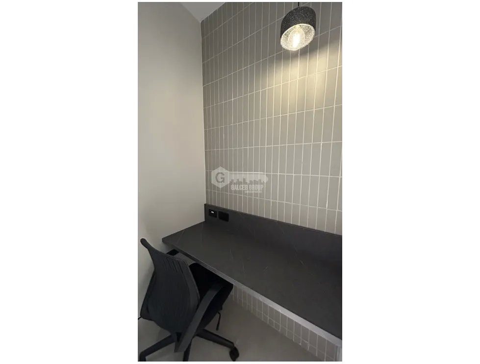 TOWERBANK / CALLE 50 / 149M / DIVISIONES / 2 PARKING / AMOBLADA