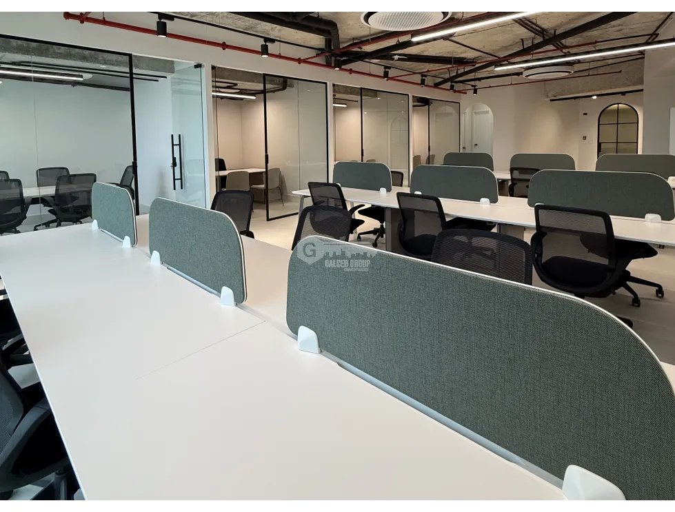 Office for rent in Costa del Este