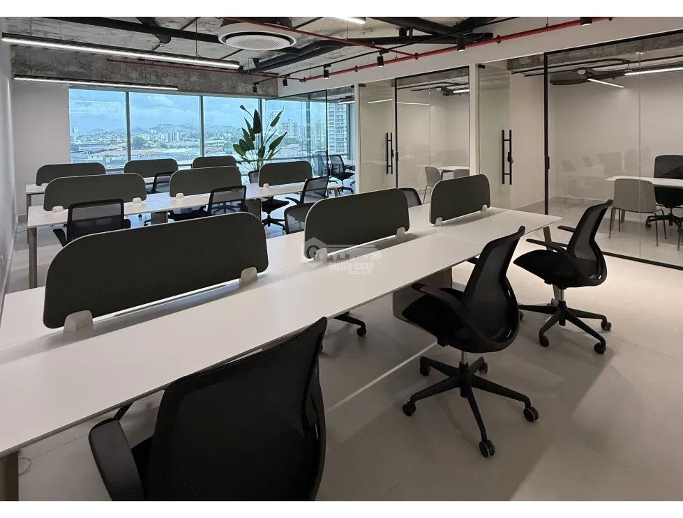 Office for rent in Costa del Este