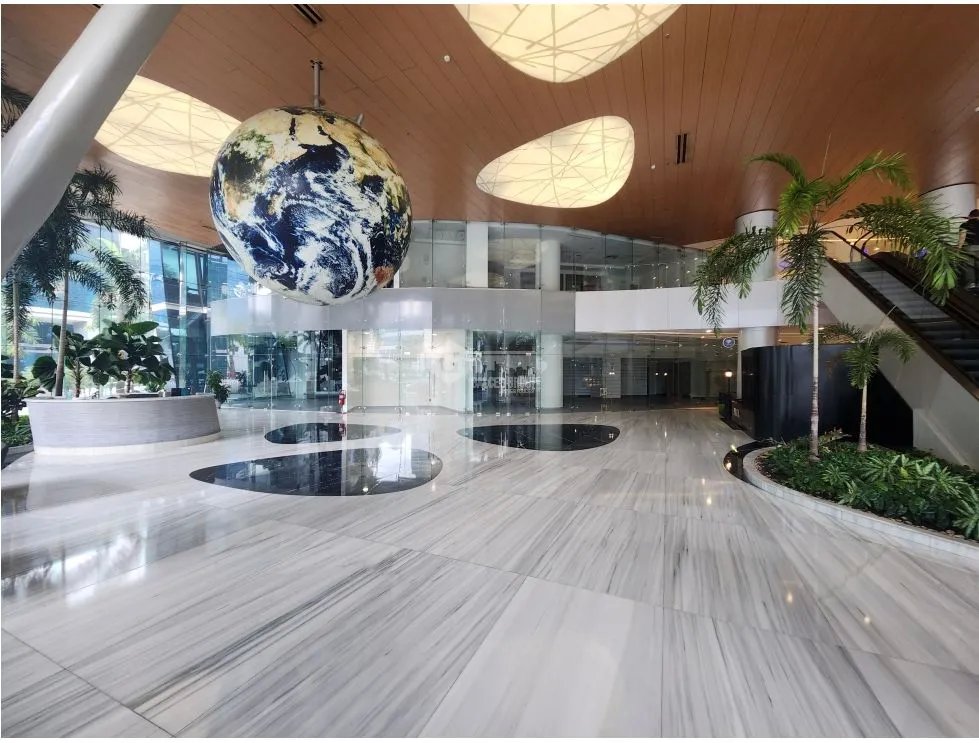 Office for rent in Costa del Este