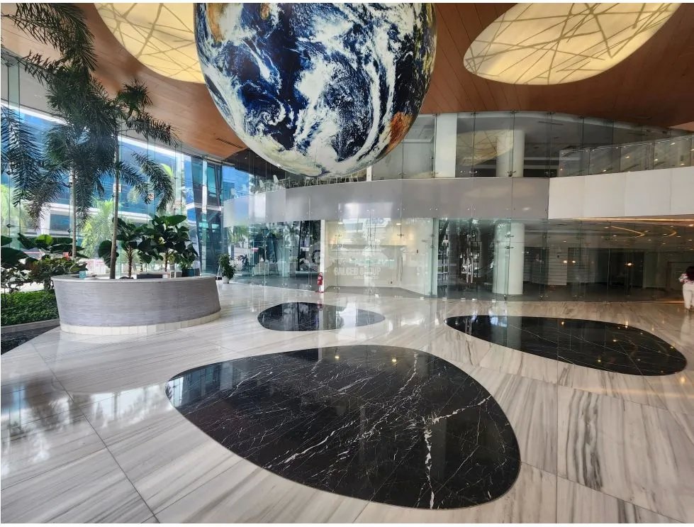 Office for rent in Costa del Este