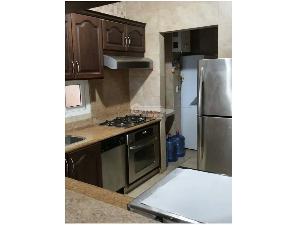 SE VENDE APARTAMENTO EN TUCAN COUNTRY CLUB 139 M2 CON PISCINA