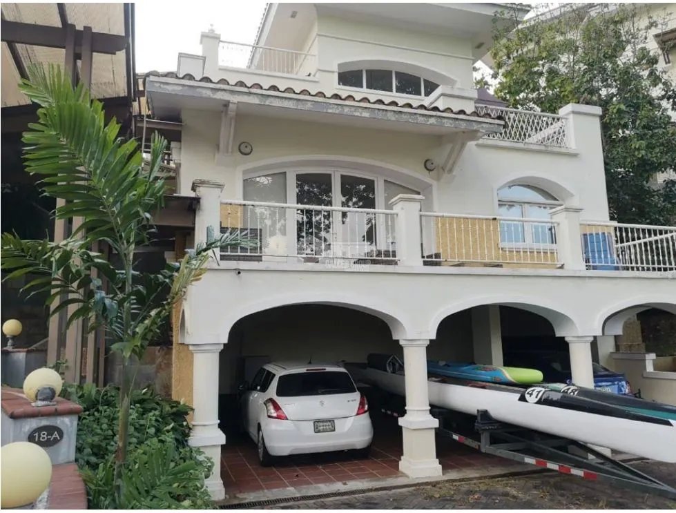 COCOLI / TUCAN COUNTRY CLUB / 2 HABITACIONES / 139 M2 / AMPLIO BALCON