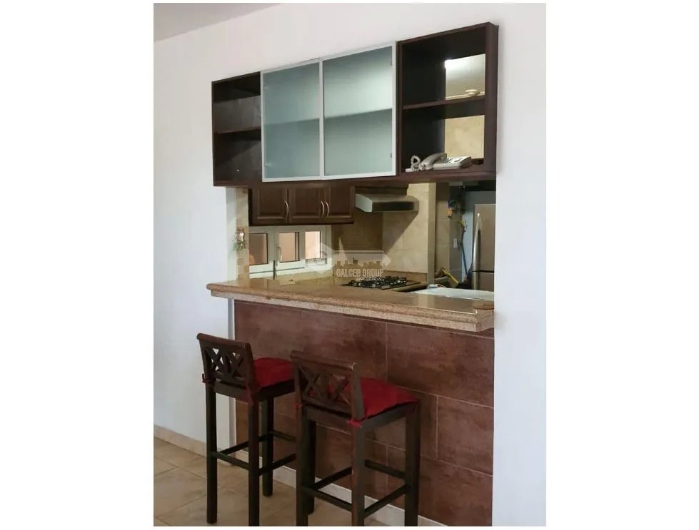 COCOLI / TUCAN COUNTRY CLUB / 2 HABITACIONES / 139 M2 / AMPLIO BALCON