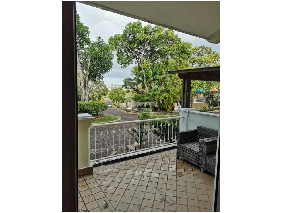 Apartment for sale in Arraijan