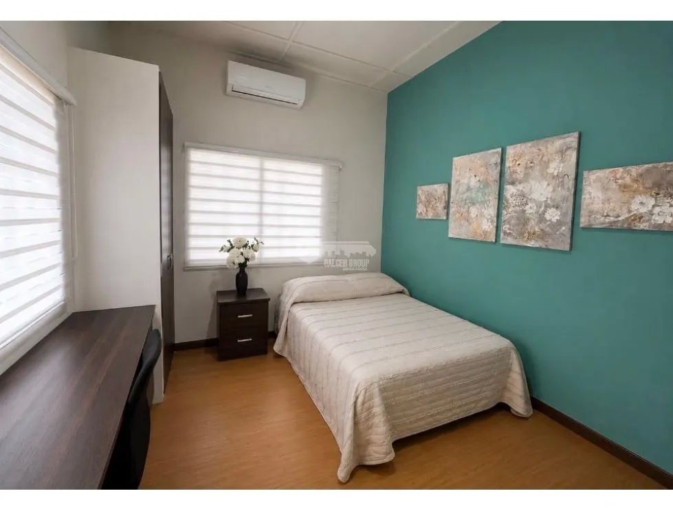 ANCON / ALBROOK / 742M / 4 HABITACIONES / 3 BAÑOS / PATIO / JARDIN