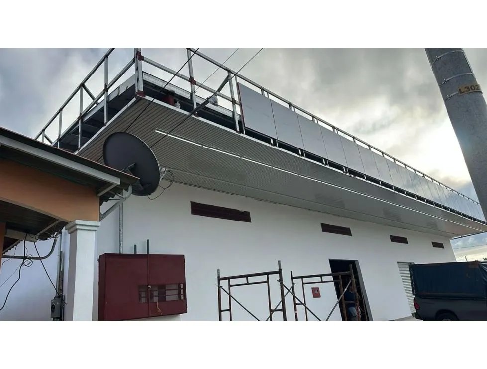 Commercial Space for rent in Chorrera