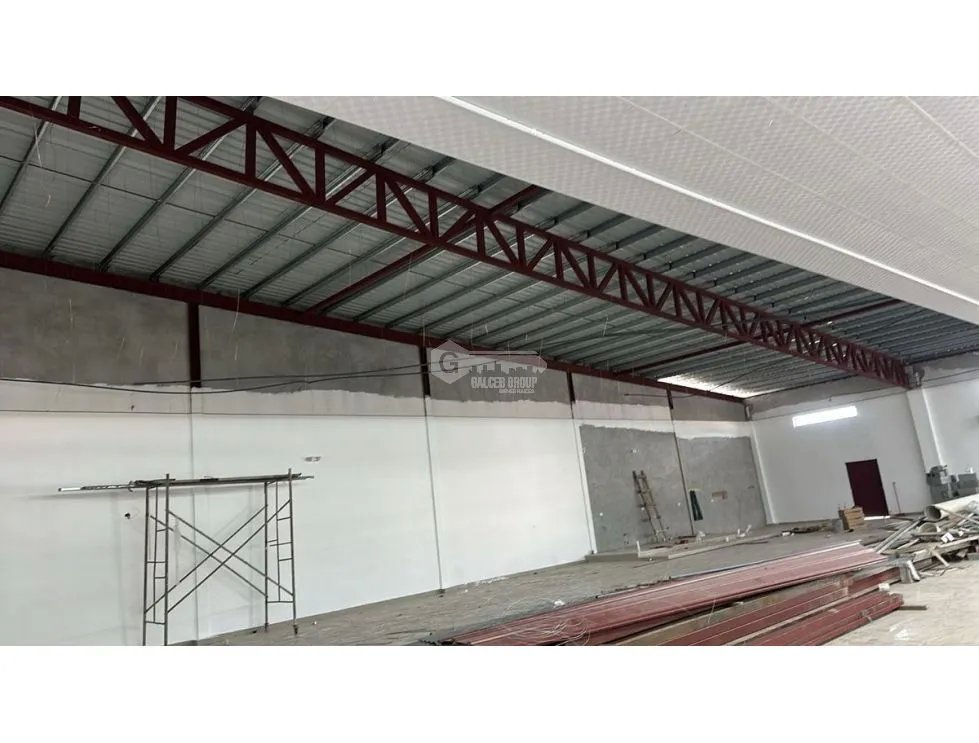 Commercial Space for rent in Chorrera