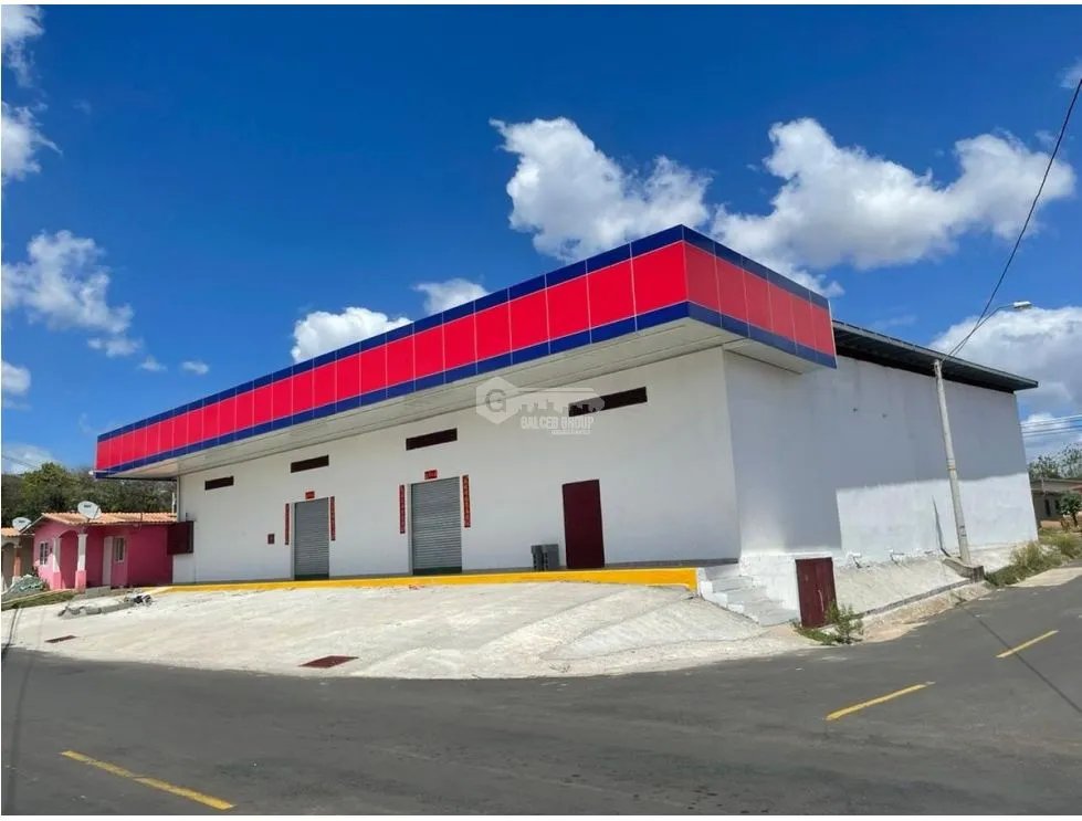 Commercial Space for rent in Chorrera