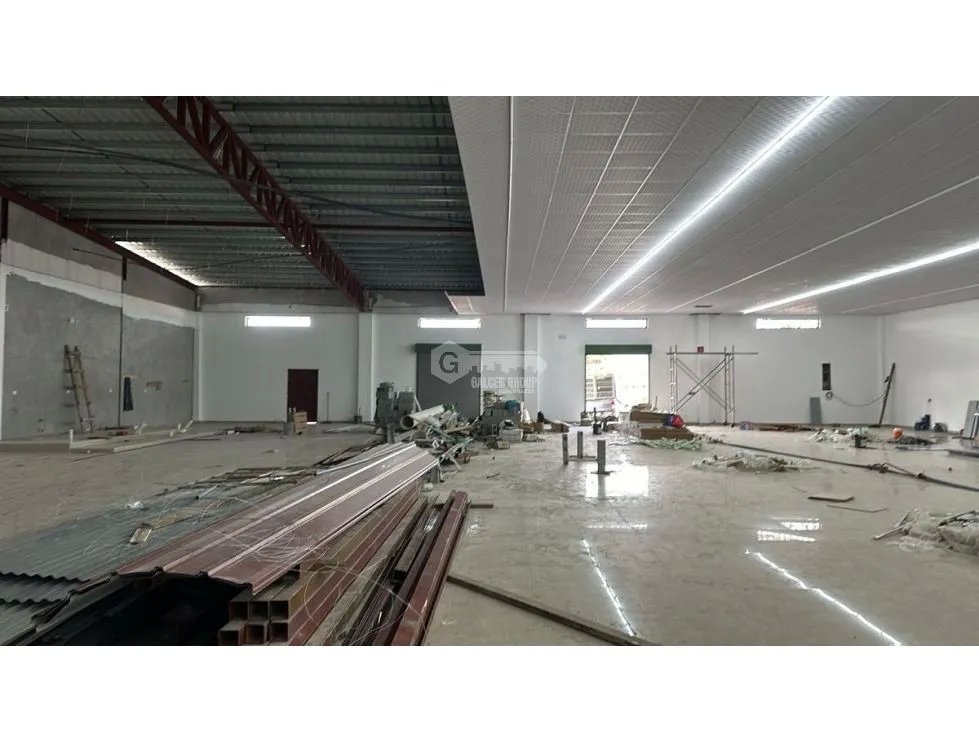 Commercial Space for rent in Chorrera