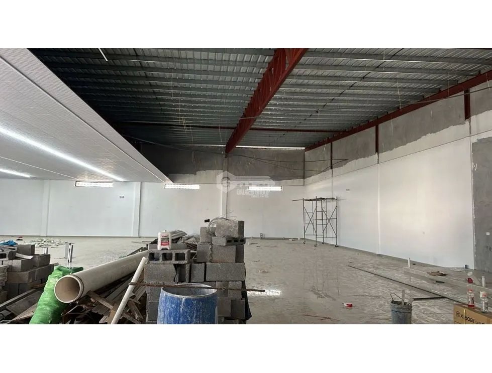 Commercial Space for rent in Chorrera