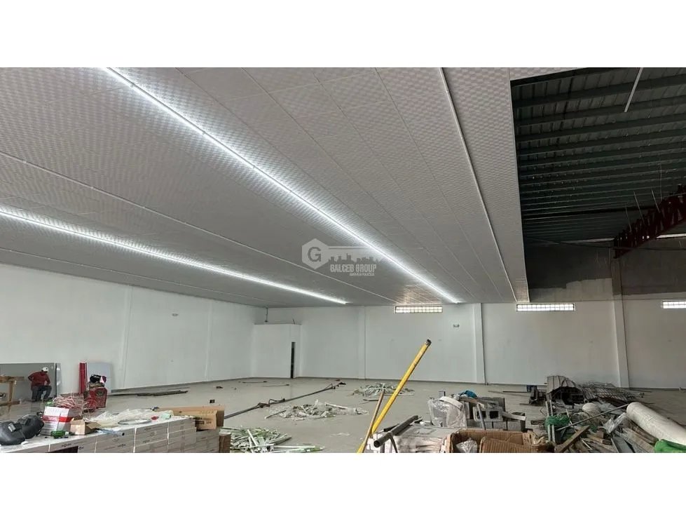 LOCAL / ALTO DE PRADERA / CHORRERA / 1000 M2 / IDEAL SUPER MARKET