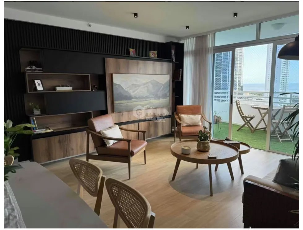 Apartment for rent in Costa del Este
