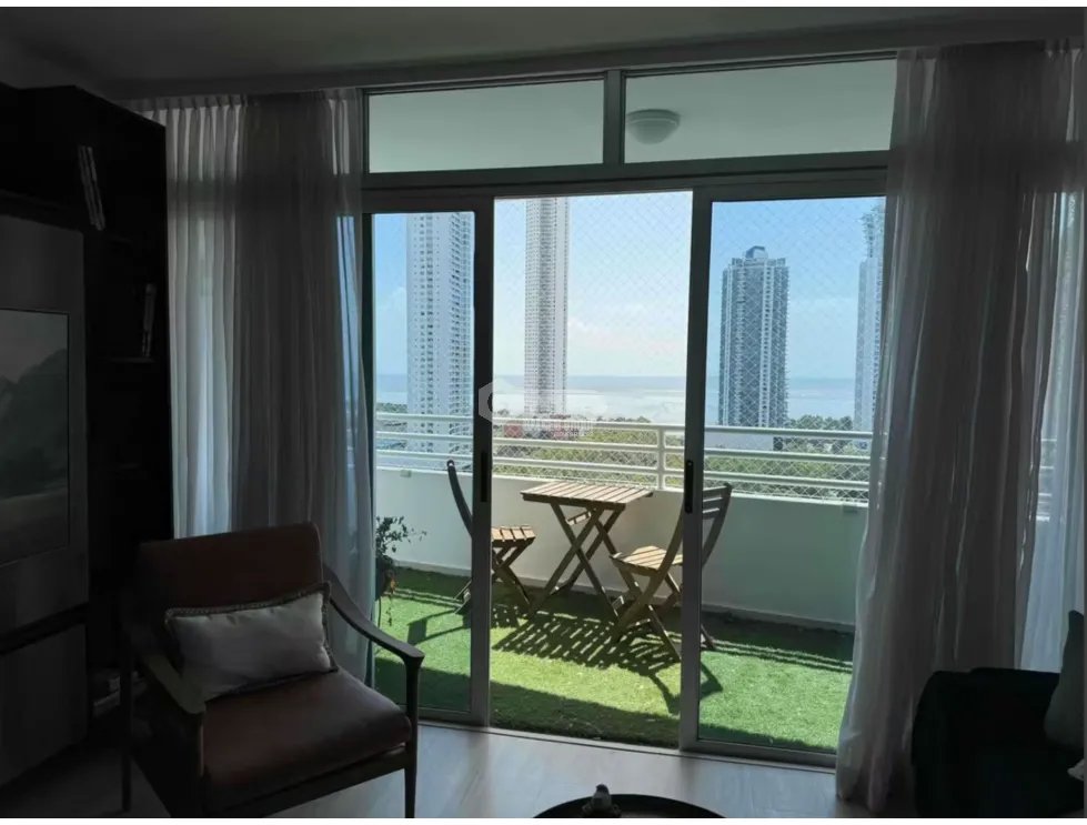 Apartment for rent in Costa del Este