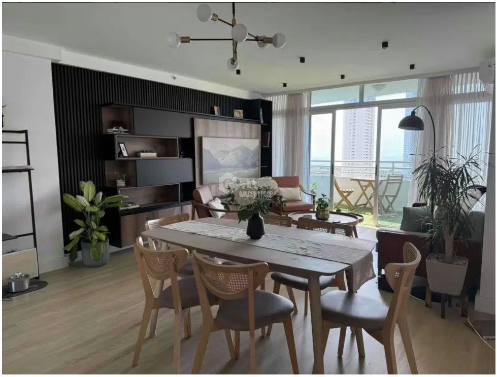Apartment for rent in Costa del Este