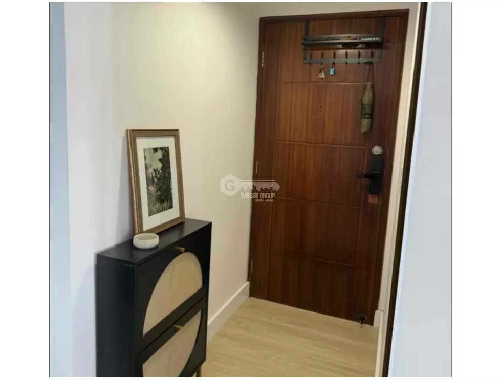 Apartment for rent in Costa del Este
