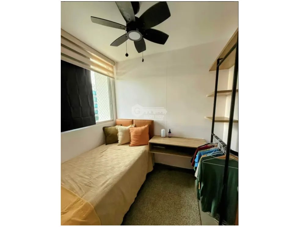 Apartment for rent in Costa del Este