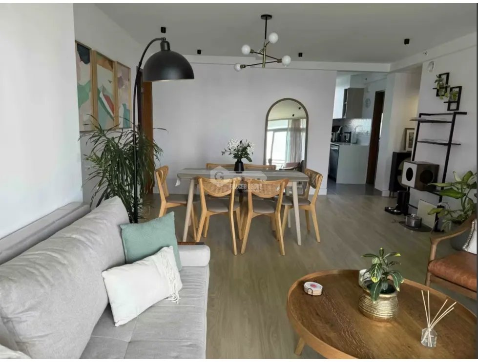 Apartment for rent in Costa del Este