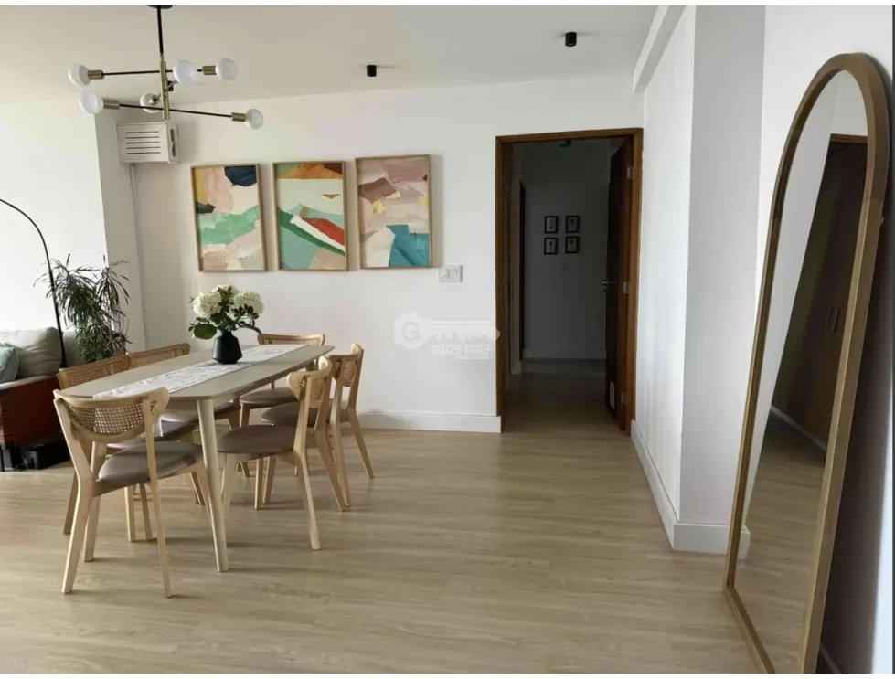 Apartment for rent in Costa del Este