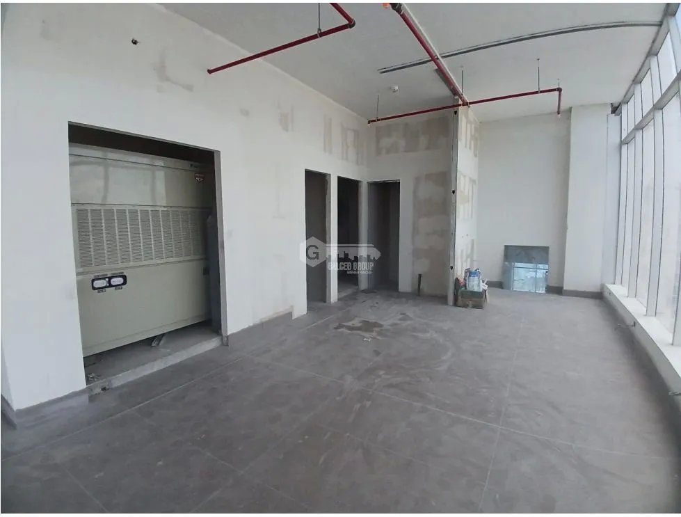 Office for rent in Obarrio