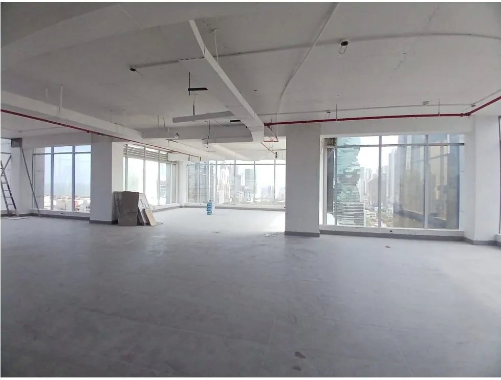 Office for rent in Obarrio