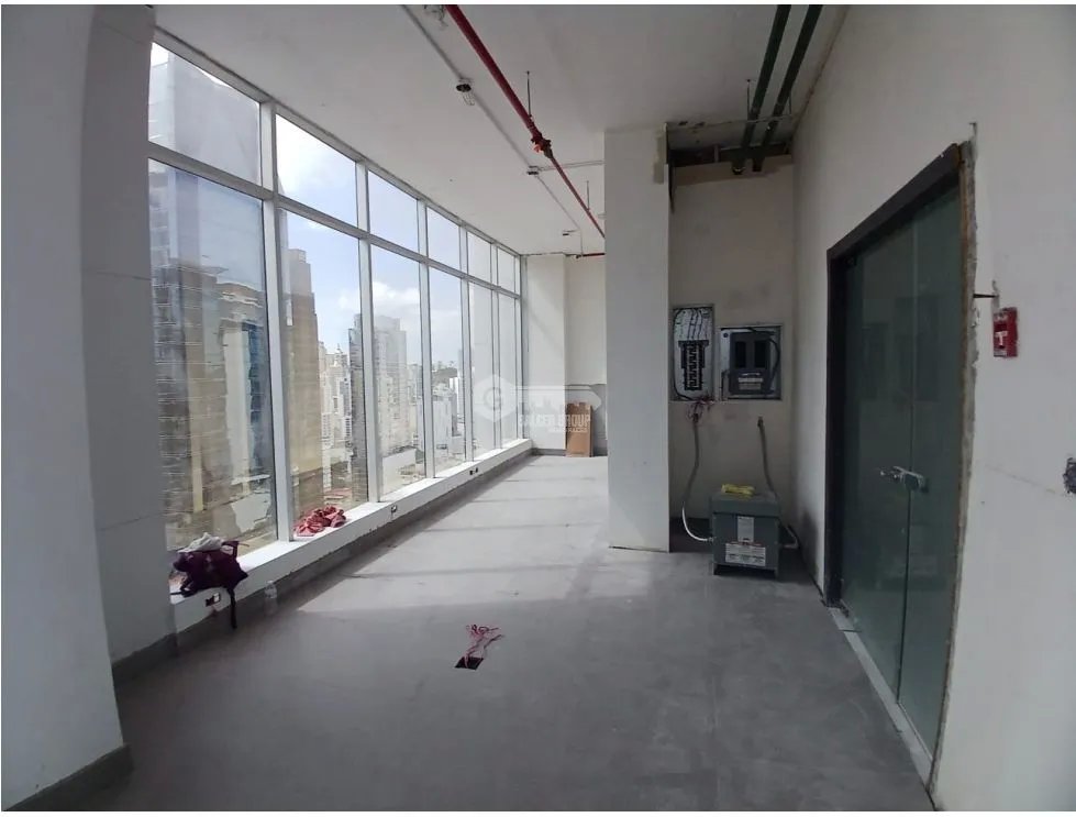 Office for rent in Obarrio