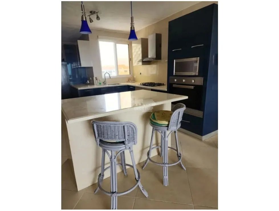 SAN CARLOS / VISTA MAR / PH ROCA MARINA / 3 HABITACIONES / 157m2