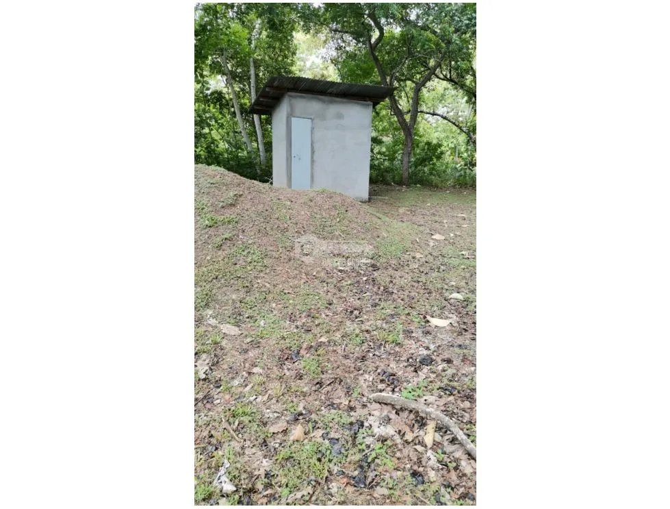 TERRENO DE ESQUINA / SAN CARLOS / COSTA ESMERALDA / 1000m2