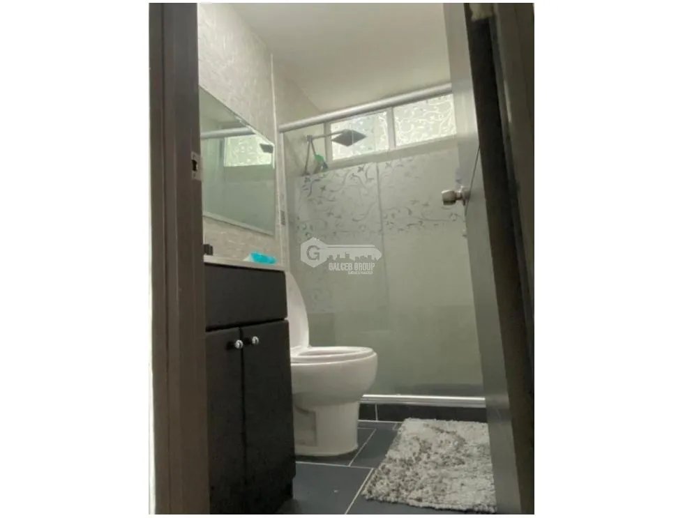 SAN FRANCISCO / 3 HABITACIONES  / BALCON / TERRAWIND / 2 PARKIN