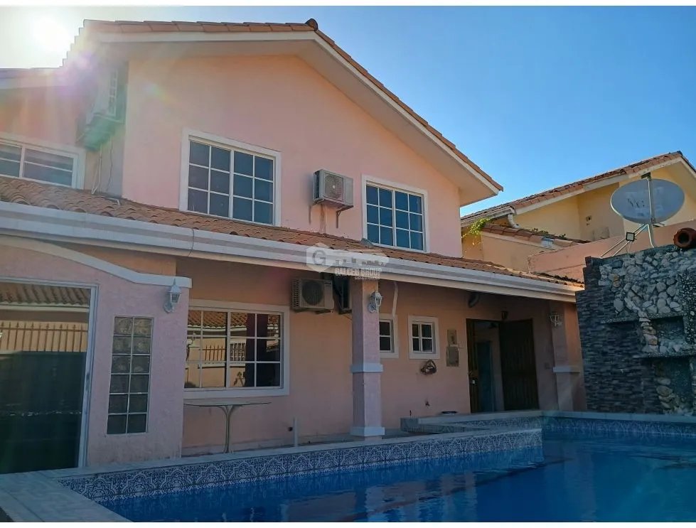 Single Family House for rent in Altos de Panama