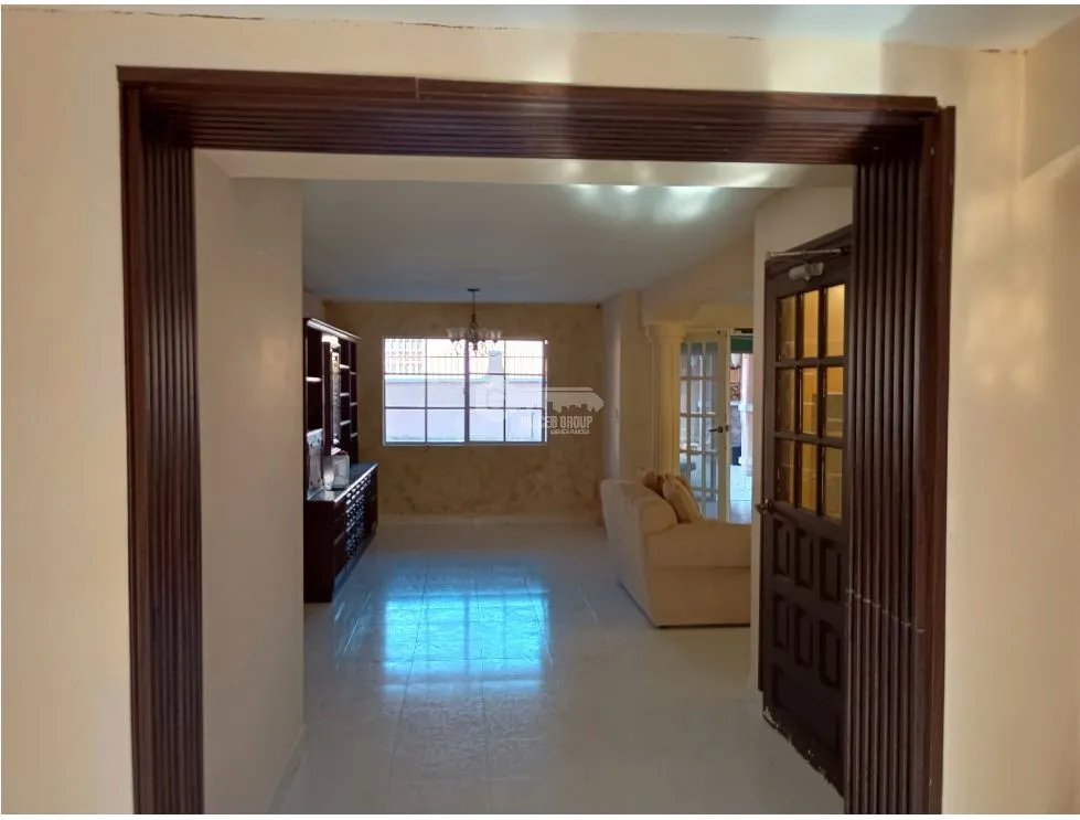Single Family House for rent in Altos de Panama