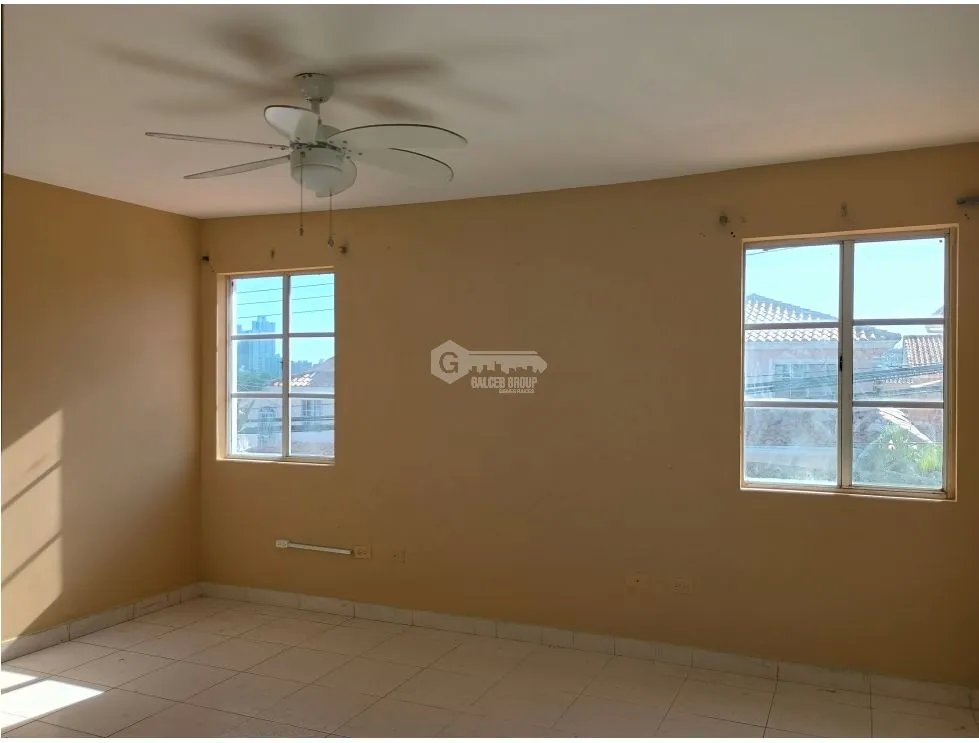 Single Family House for rent in Altos de Panama