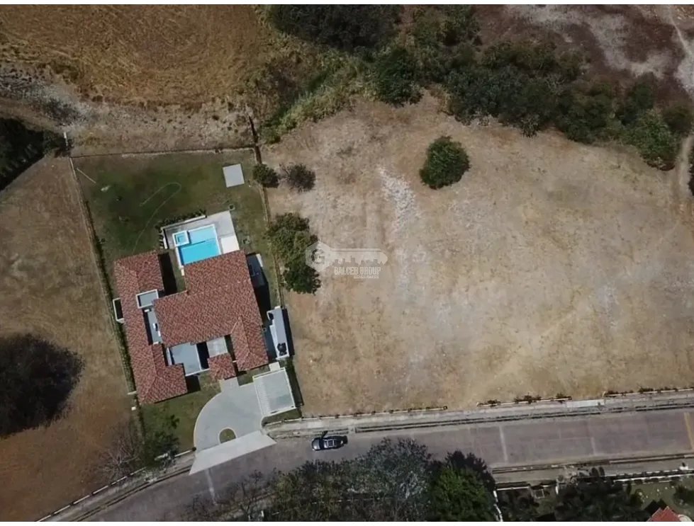 PUNTA BARCO / TERRENO EN PUNTA BARCO VILLAGES / CON ACCESO A PLAYA DH