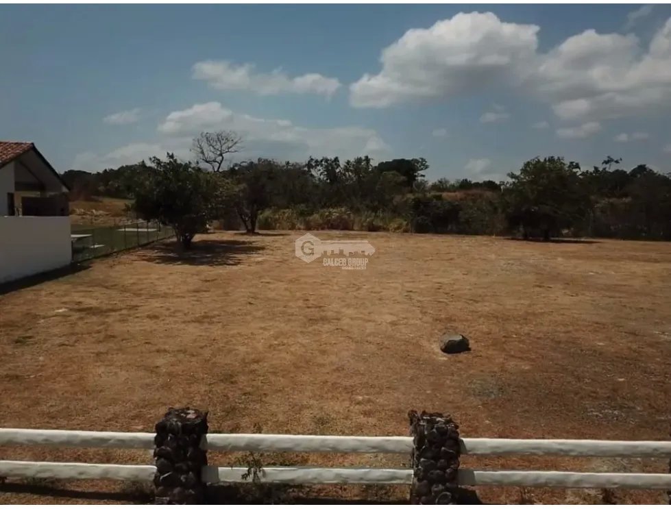 Building Lot for sale in Punta Barco