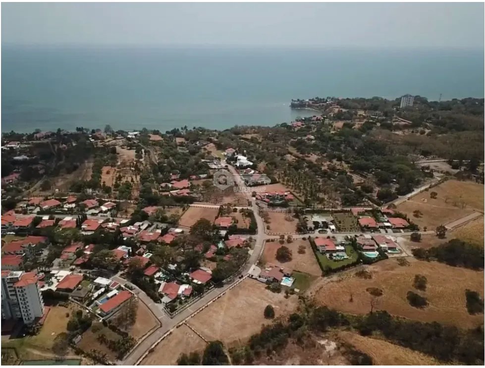 Building Lot for sale in Punta Barco