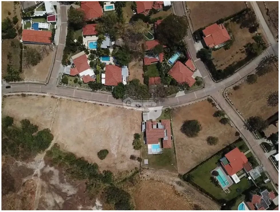 Building Lot for sale in Punta Barco