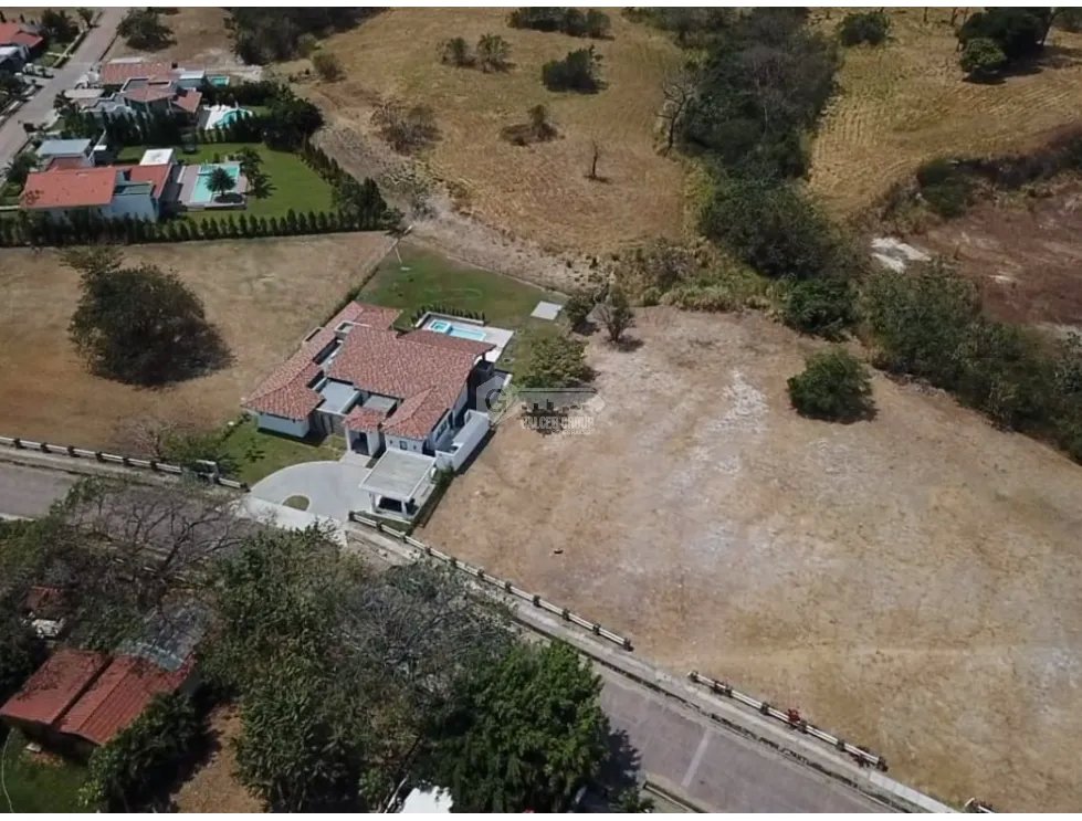 Building Lot for sale in Punta Barco