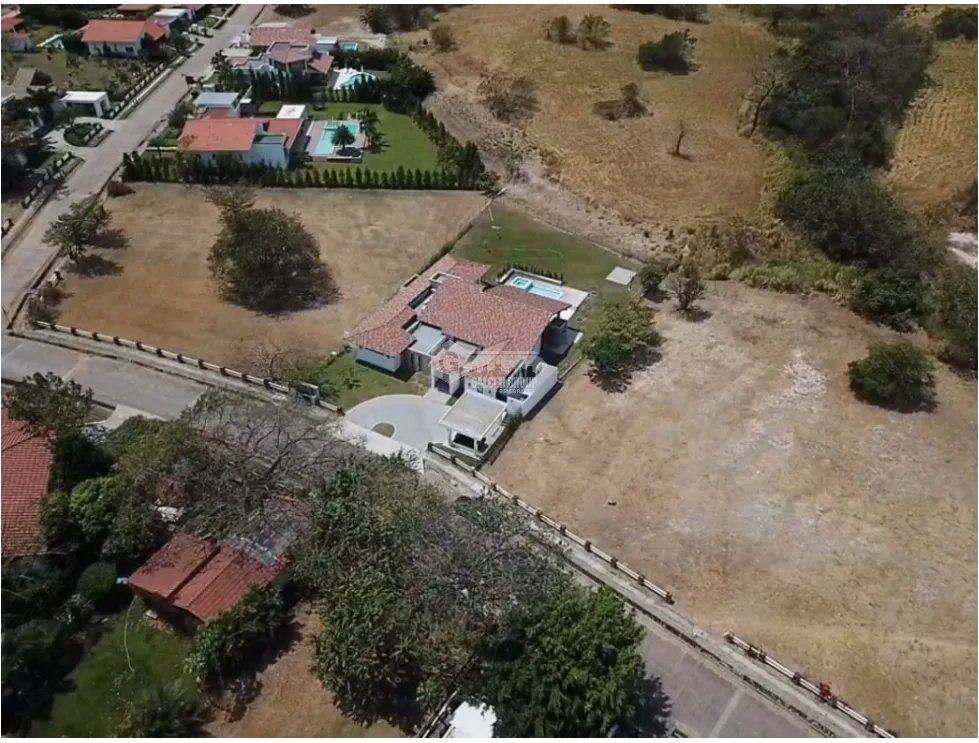 Building Lot for sale in Punta Barco