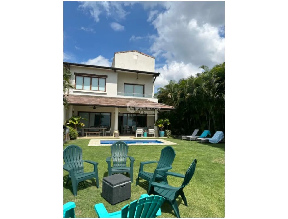 SAN CARLOS / CASAMAR / CASA FRENTE AL MAR /  3 HAB / AMOBLADA DH