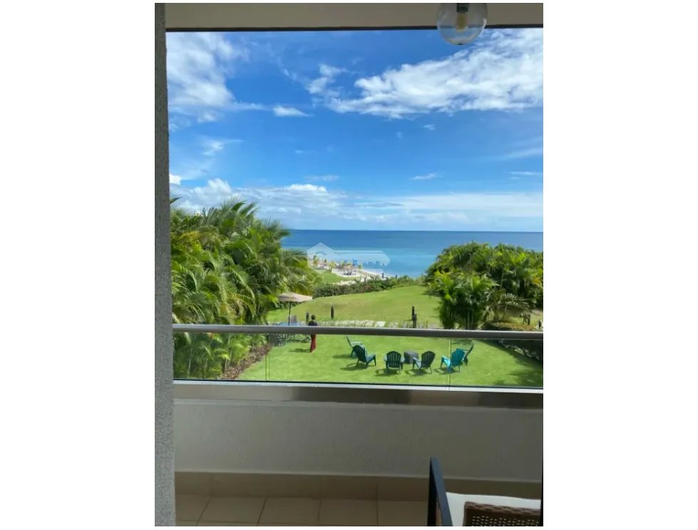 SAN CARLOS / CASAMAR / CASA FRENTE AL MAR /  3 HAB / AMOBLADA DH