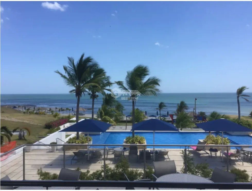 SAN CARLOS / CASAMAR / CASA FRENTE AL MAR /  3 HAB / AMOBLADA DH