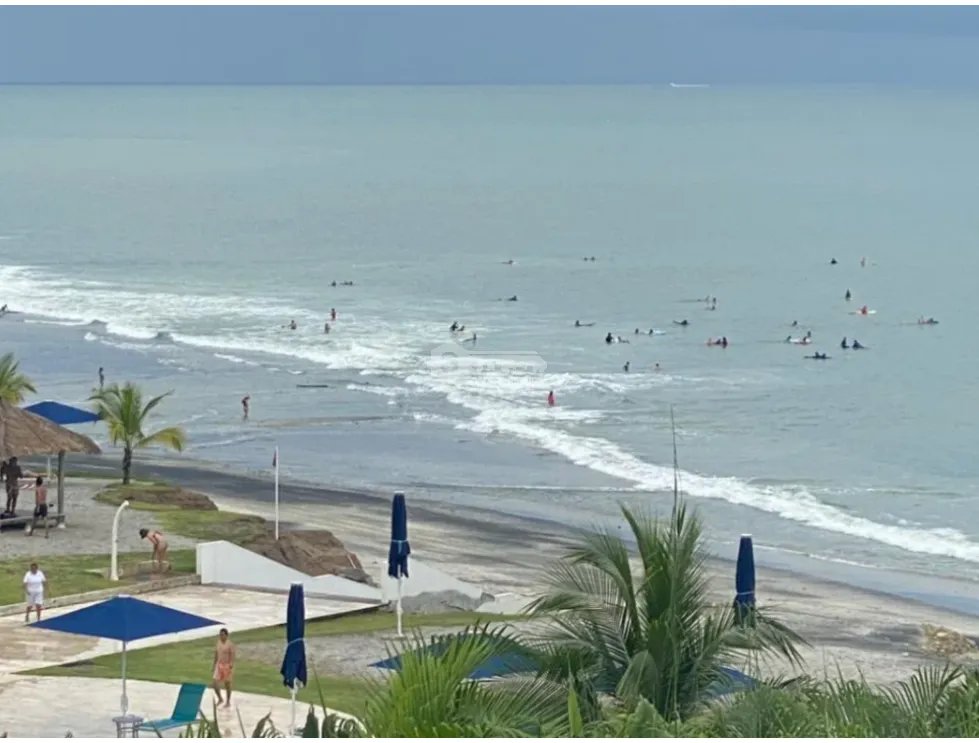 SAN CARLOS / CASAMAR / CASA FRENTE AL MAR /  3 HAB / AMOBLADA DH