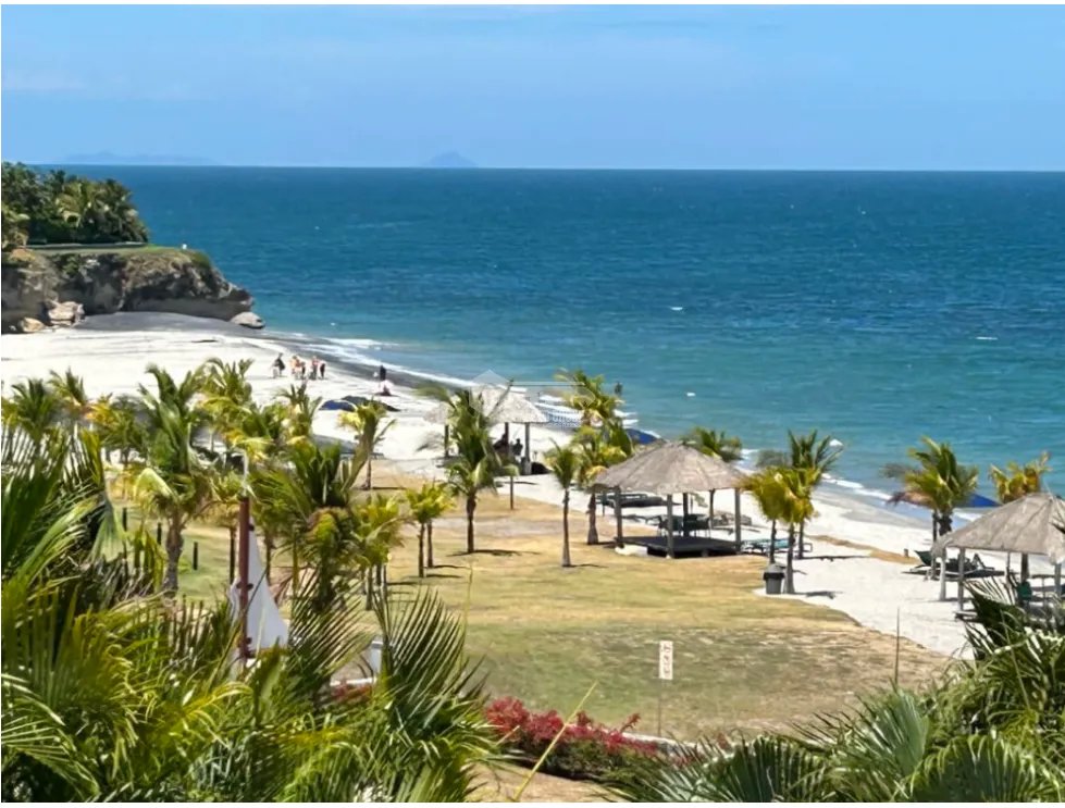SAN CARLOS / CASAMAR / CASA FRENTE AL MAR /  3 HAB / AMOBLADA DH