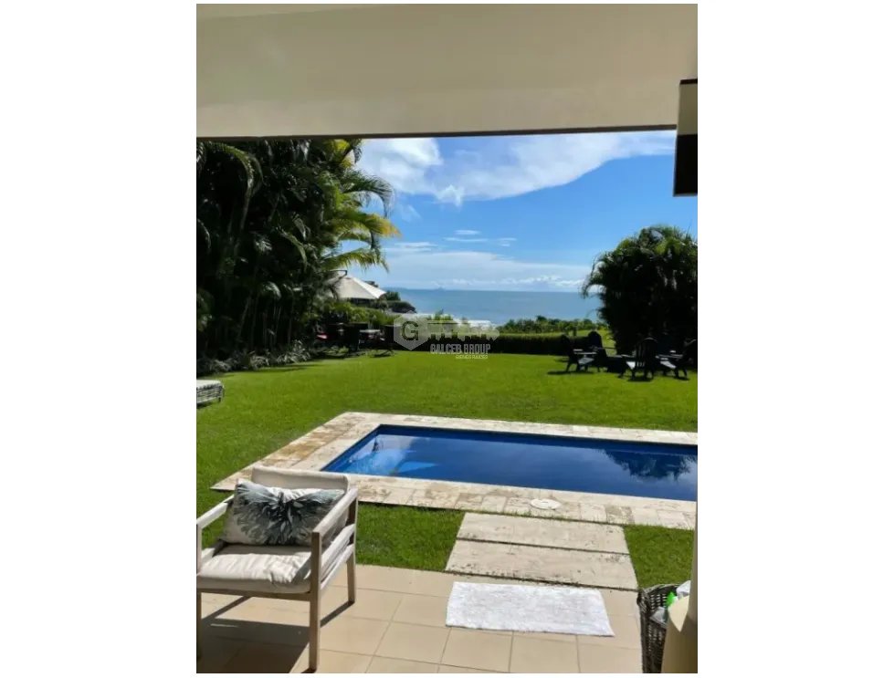 SAN CARLOS / CASAMAR / CASA FRENTE AL MAR /  3 HAB / AMOBLADA DH