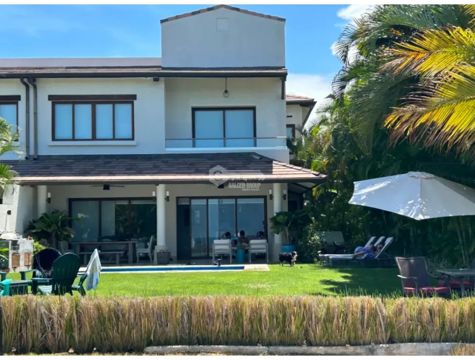 SAN CARLOS / CASAMAR / CASA FRENTE AL MAR /  3 HAB / AMOBLADA DH