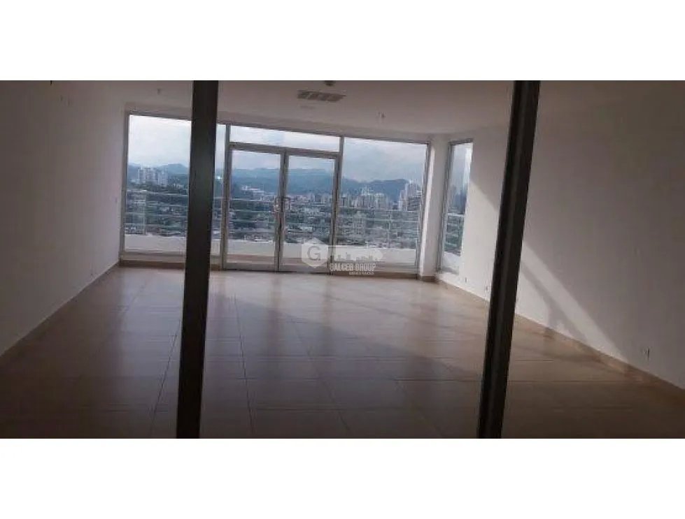 EL INGENIO / PH MACEDONIA TOWER / 96m2 / 2 HABITACIONES / LINEA BLANCA