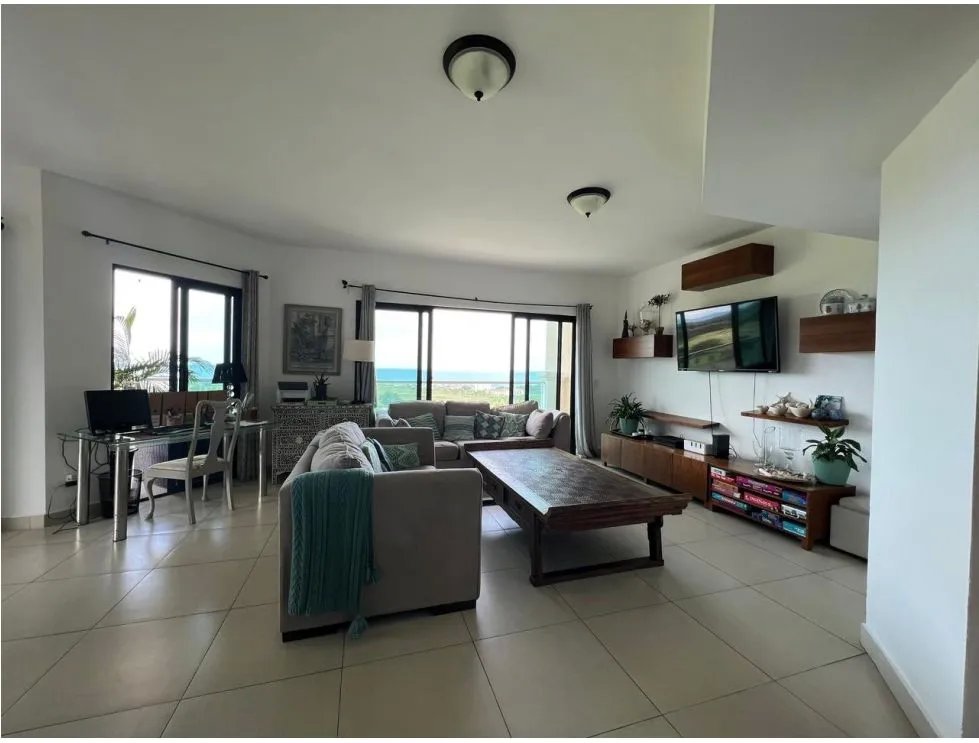 SAN CARLOS / VISTAMAR / PH LAS OLAS II / 313m2 / 3 HABITACIONES YG