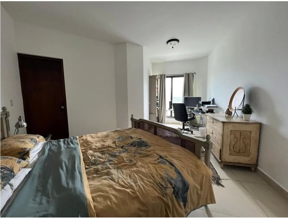 SAN CARLOS / VISTAMAR / PH LAS OLAS II / 313m2 / 3 HABITACIONES YG