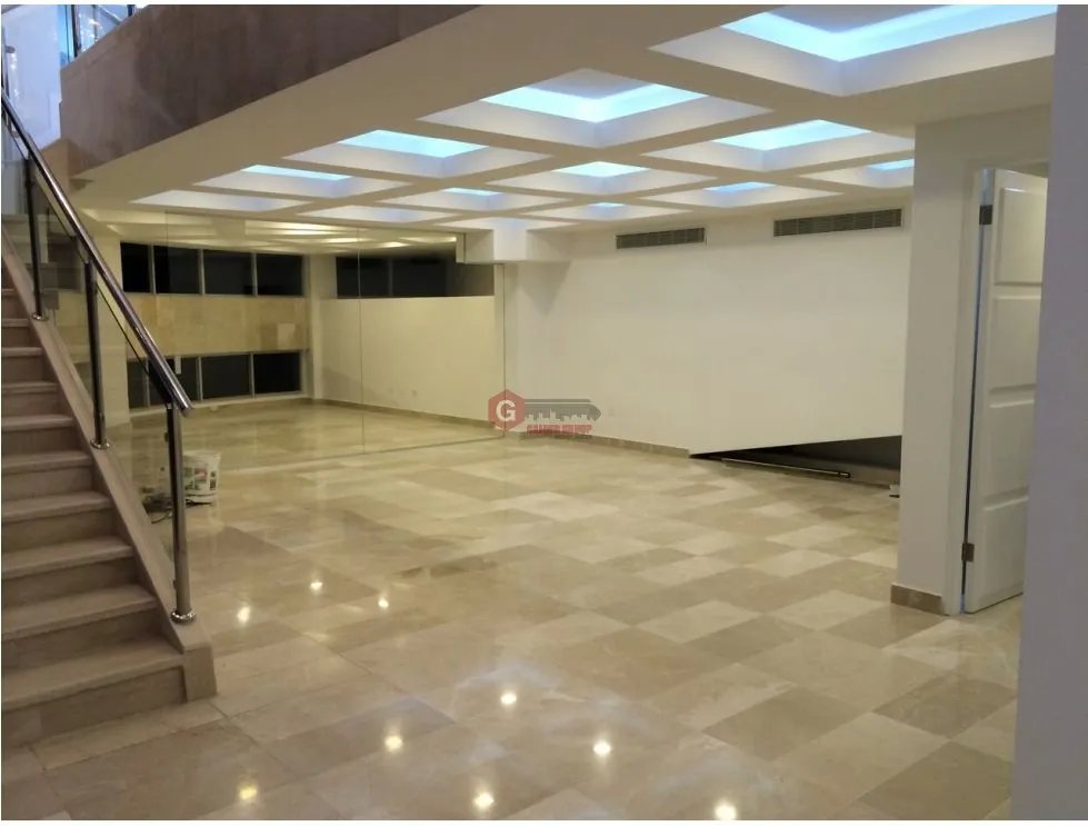 Office for sale in Punta Pacifica